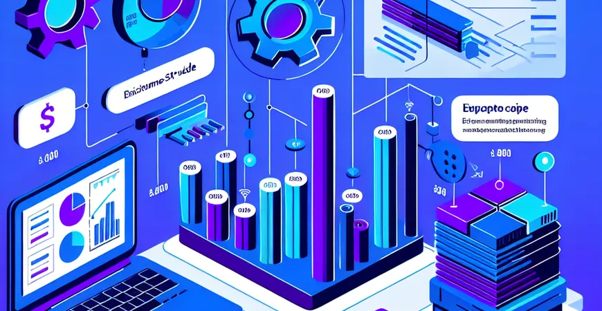 ERP系统里的成本核算怎么做？制造业真实案例解析
