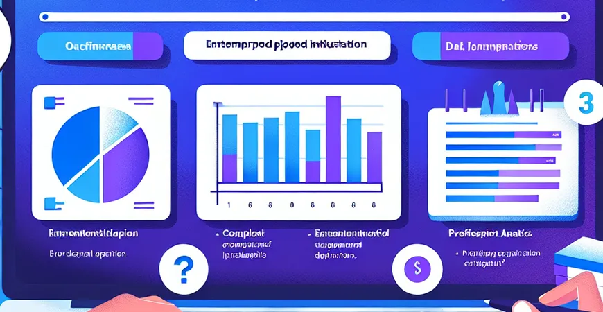 为什么你的ERP项目失败了？实施顾问不会告诉你的5个真相