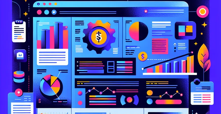 为什么说ERP是成本控制的利器？制造业降本增效案例