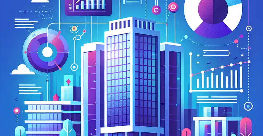 为什么说ERP是数据资产的管理器？企业知识库建设