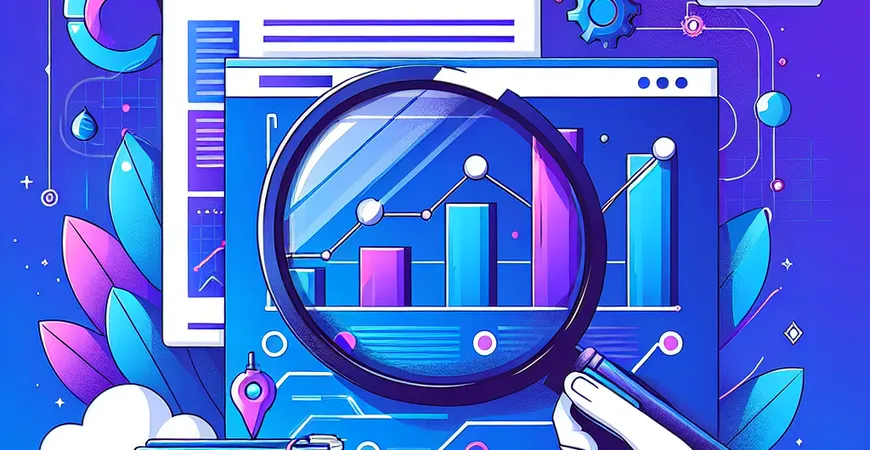 为什么说ERP是流程效率的放大镜？瓶颈分析与改进