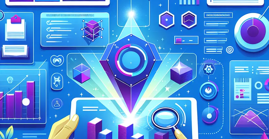 为什么说ERP是管理决策的基石？数据驱动的案例