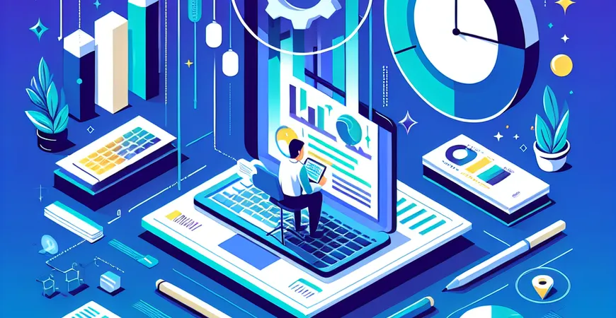 为什么说ERP是管理标准的固化器？流程规范落地方法