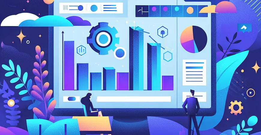 为什么说ERP是管理透明的工具？全员可视化的价值