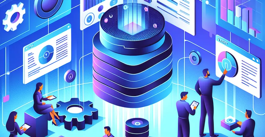 为什么说主数据管理是ERP的根基？数据标准化的关键