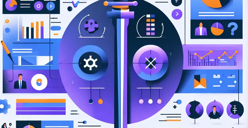 为什么说定制化是ERP的双刃剑？标准化与个性化的平衡