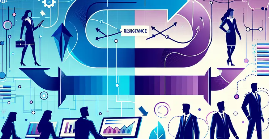 从抵触到真香！看华为如何让员工主动用系统