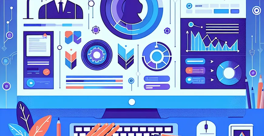 培训课程怎么设计？岗位定制化方案模板