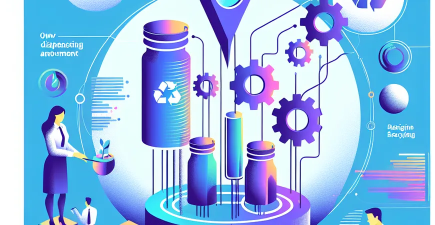 委外加工管理难？ERP如何控制发料与回收数量