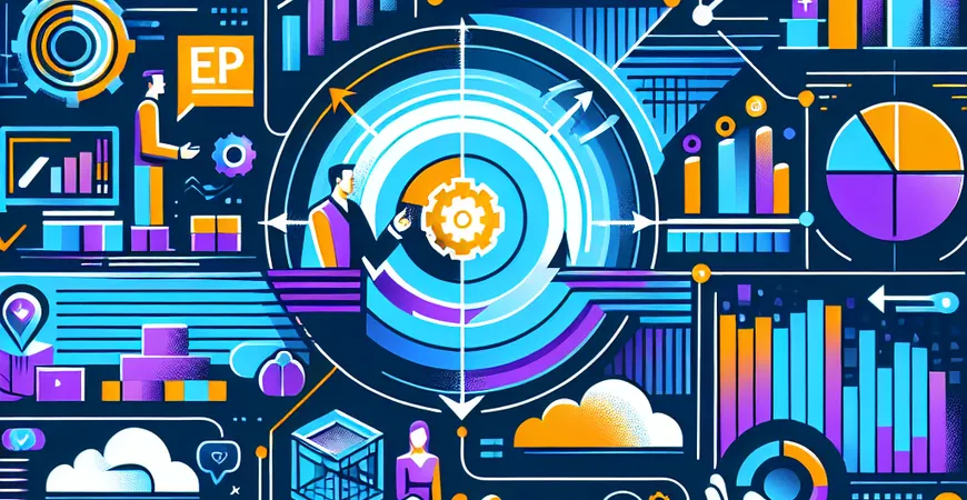 客户投诉处理慢？ERP如何实现快速响应与改进