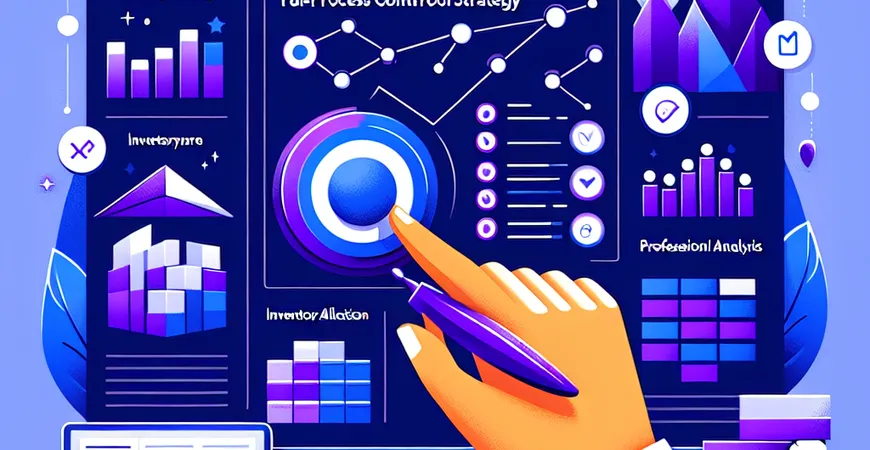 库存模块优化攻略：从盘点到调拨的全流程管控要点