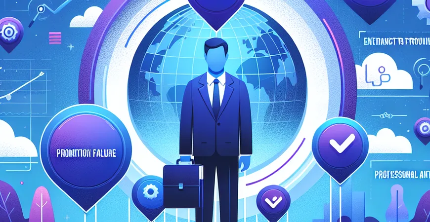 推广失败与员工抵触