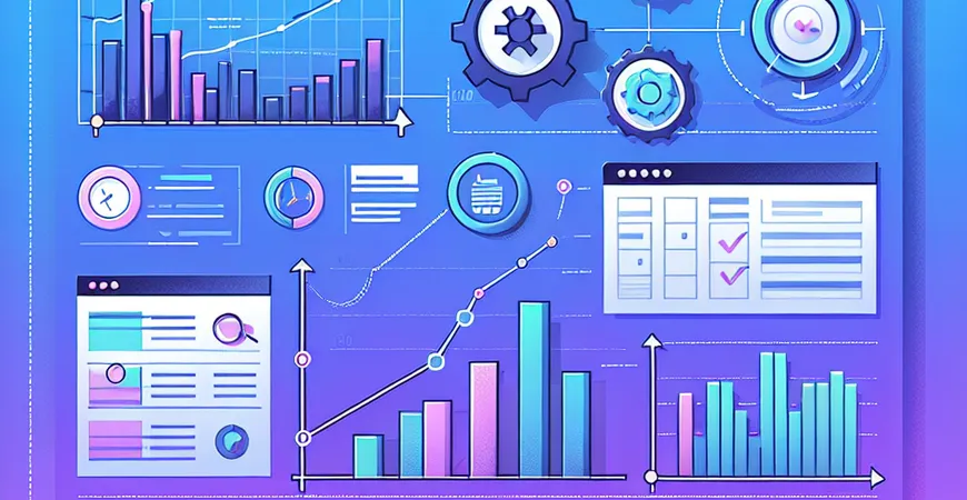 生产换线效率低？ERP如何优化工单与资源调度