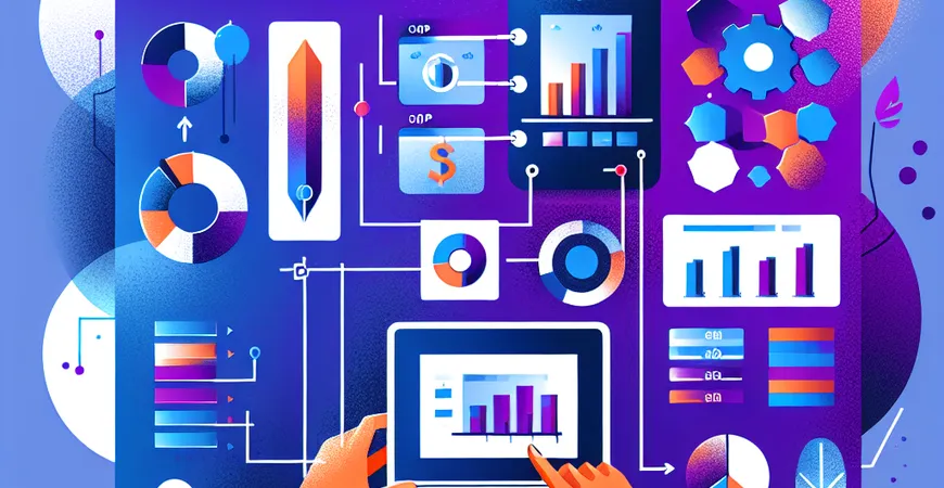 销售提成计算复杂？ERP如何实现自动化核算