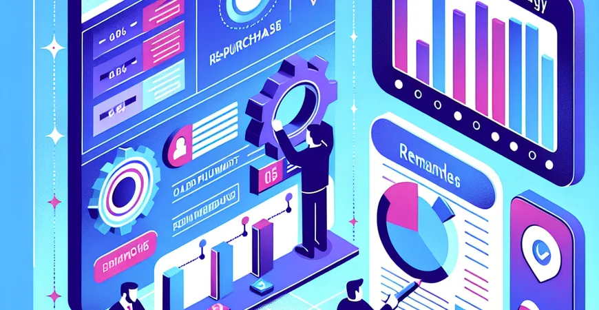 销售模块增值攻略：客户分级与复购提醒的功能设计