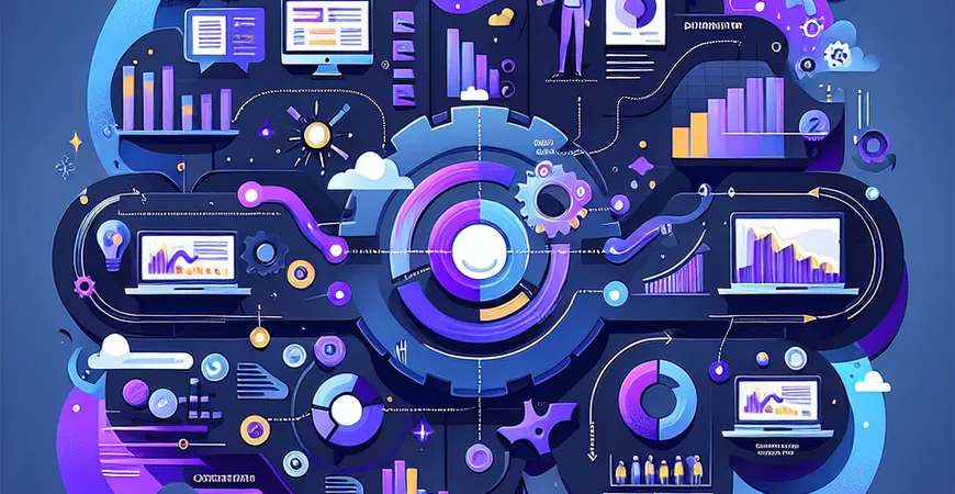 销售渠道管理混乱？ERP如何实现经销商协同