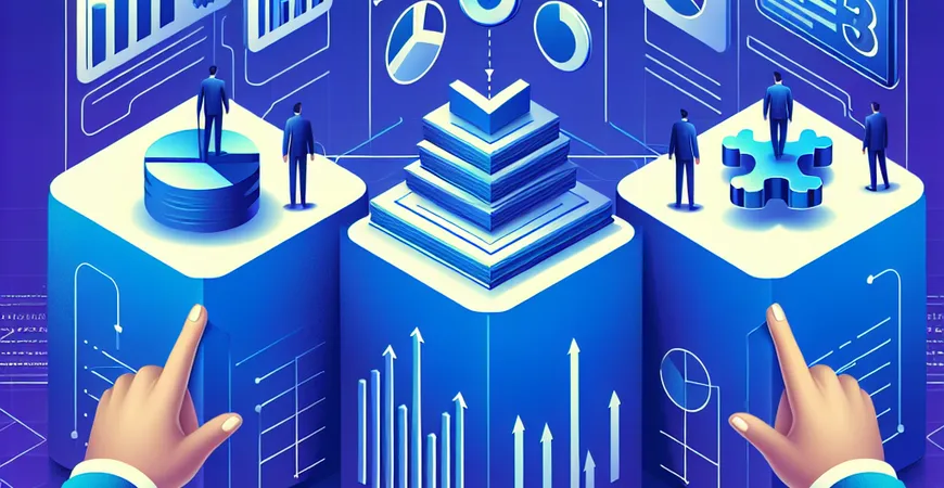 项目模块管控攻略：预算、进度、风险的三维管理模型