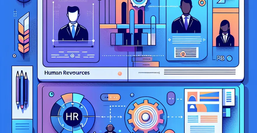 HRBP到底是干什么的？和传统HR有什么区别？