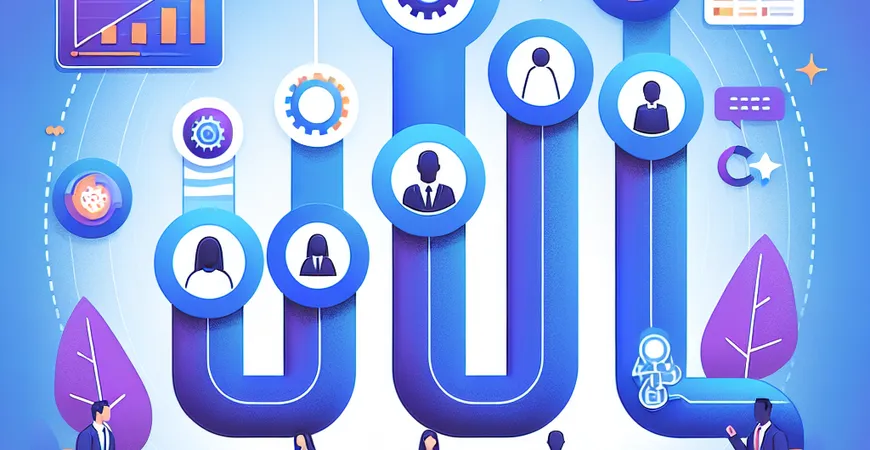 HR如何做好人才梯队建设？关键步骤详解