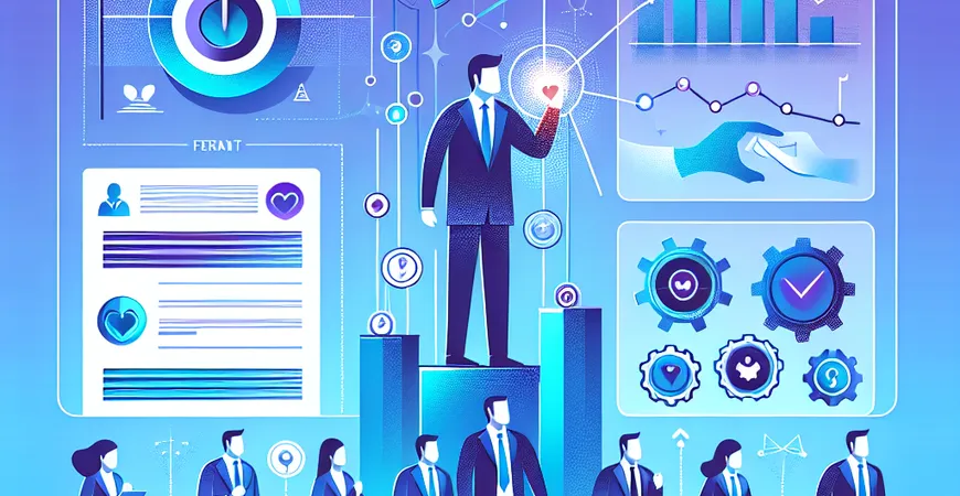 HR如何做好员工敬业度管理？