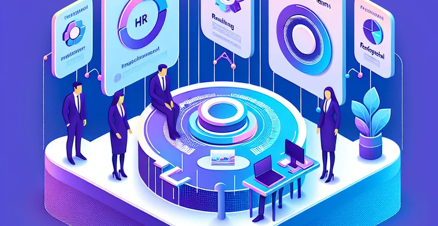 HR如何做好跨地域团队管理？