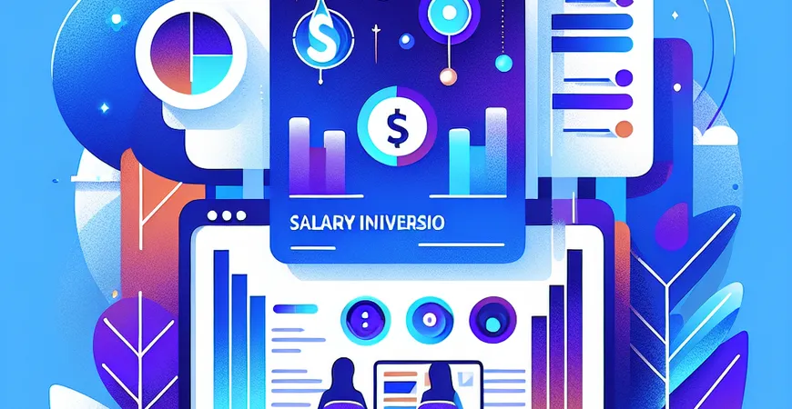 HR如何应对“薪酬倒挂”问题？