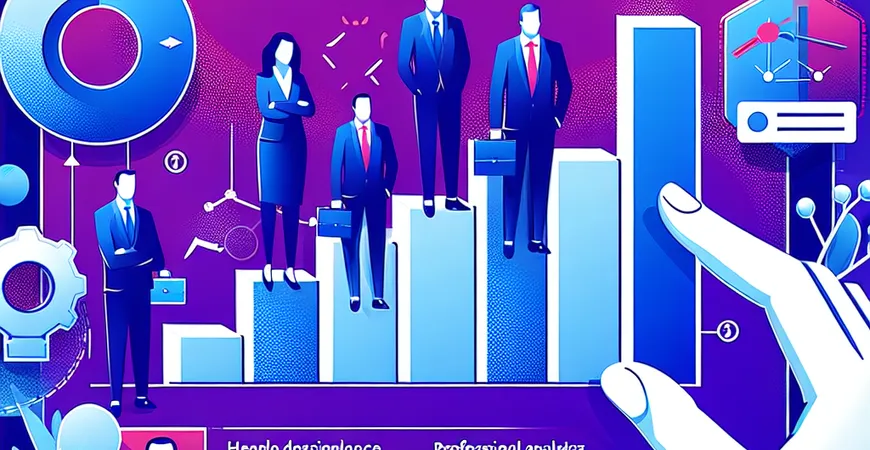 为什么你的企业留不住中层管理者？