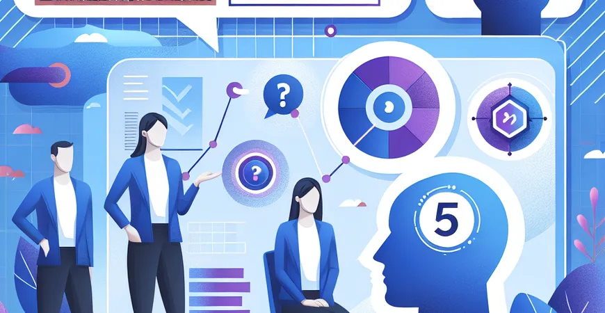 为什么你的员工培训总没效果？学习这5个落地方法