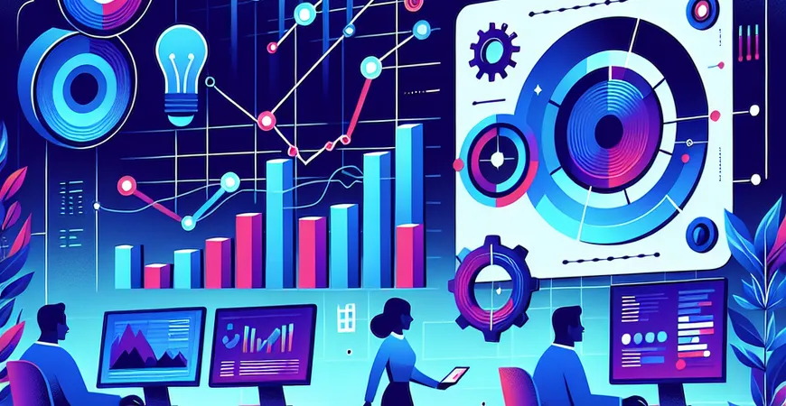 为什么你的绩效管理总被吐槽？可能是目标设错了！