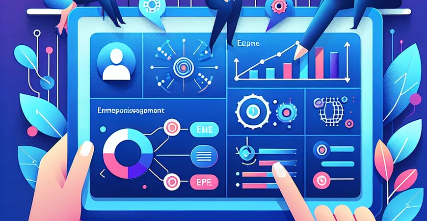 人力资源管理、人事管理、员工管理分不清？一文讲明白！