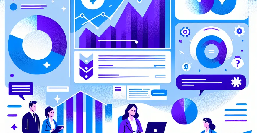 企业薪酬管理混乱怎么办？做好这五点就够了！