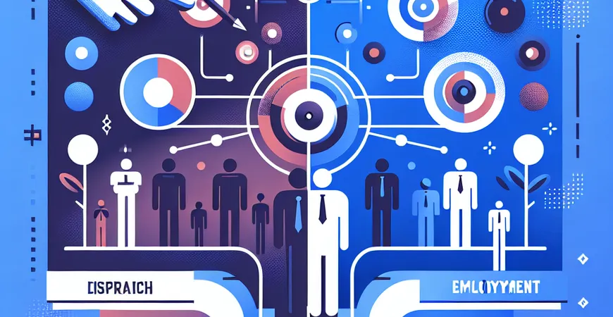 劳务派遣和正式用工，到底怎么选？