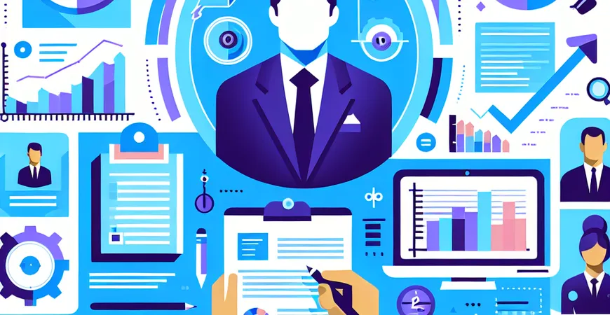 员工手册怎么写？这10个条款绝对不能少