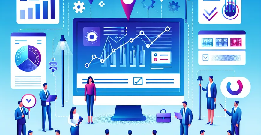 员工满意度调查怎么做？别让问卷变成形式！