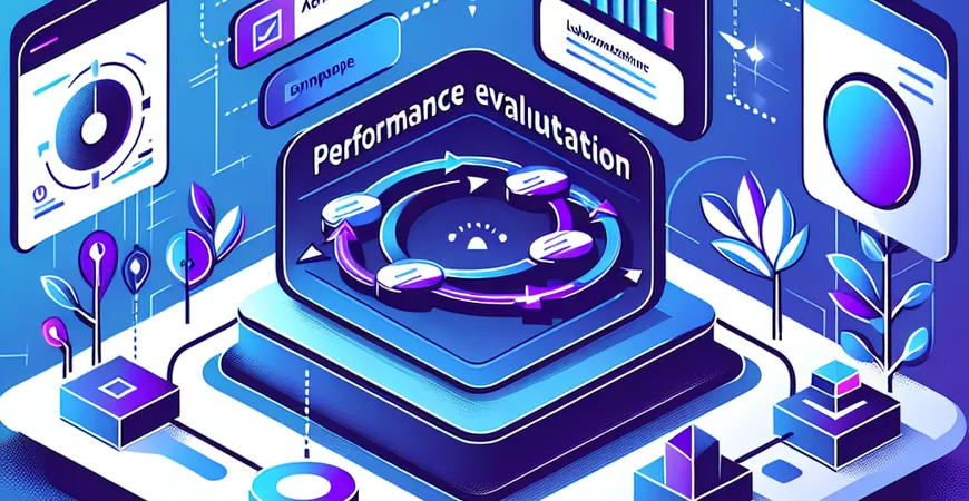 绩效考核流于形式？这样改，员工心服口服！