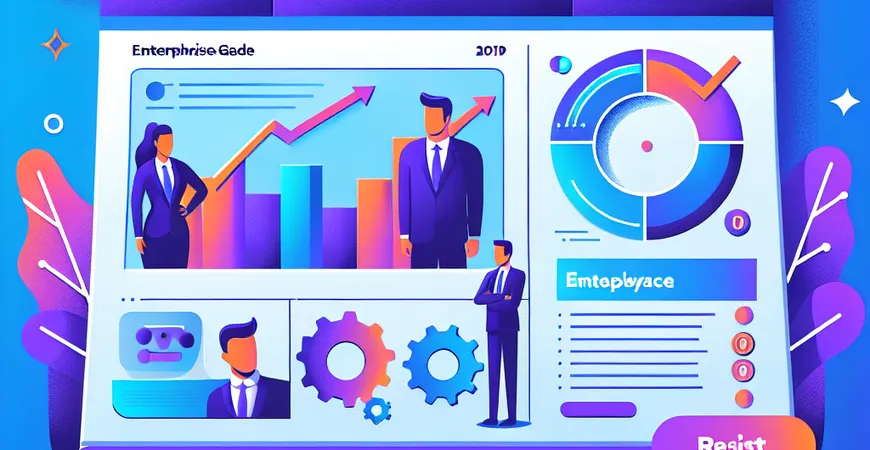 绩效面谈怎么谈？这样沟通，员工不抵触！