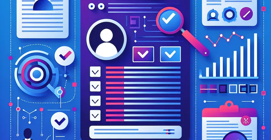 背景调查怎么做？关键要点与常见陷阱