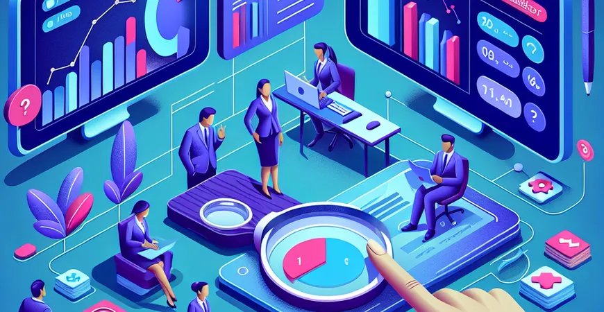 还在头疼考勤统计？真正高效的考勤管理系统该这么选！