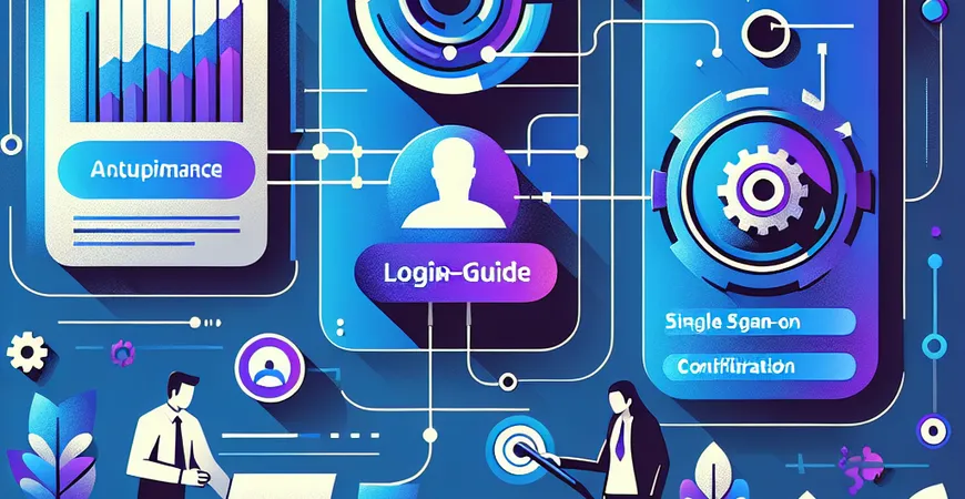 HR系统登录太麻烦？单点登录配置指南