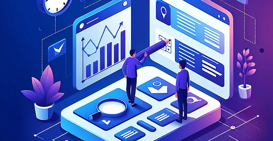 HR软件实施避坑指南：企业如何避免选型失败？