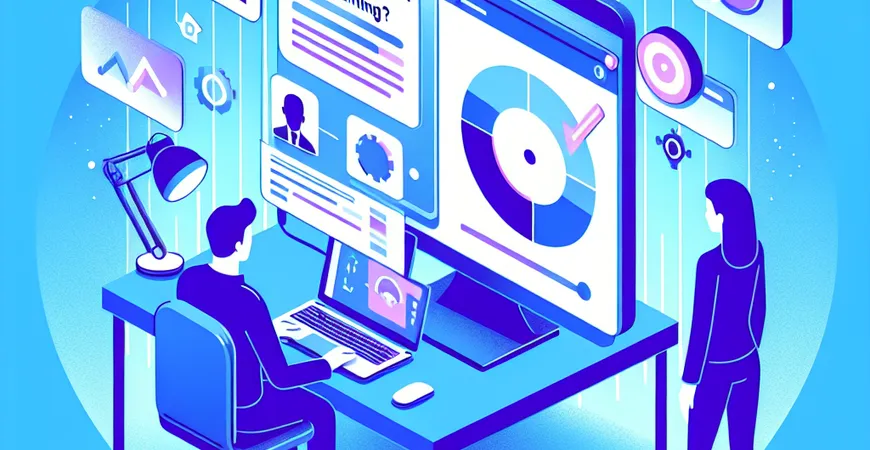 为什么培训完没效果？学习管理系统的跟进功能