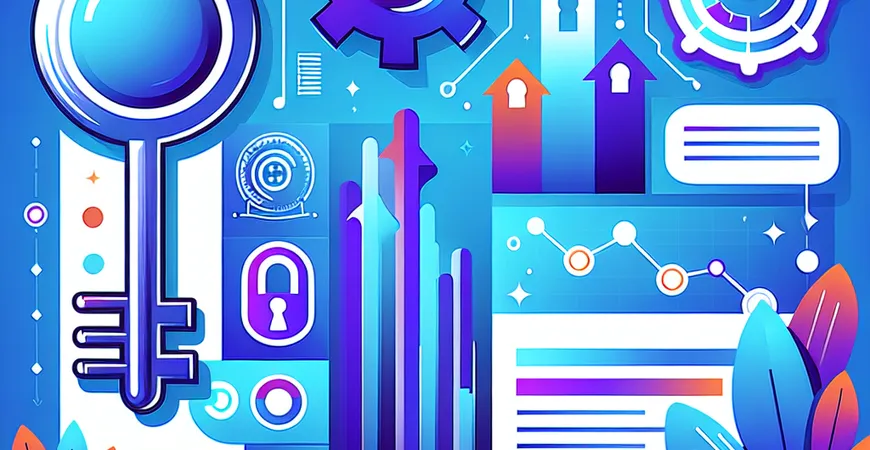 为什么说HRM系统是企业数字化转型的关键？5大核心价值分析