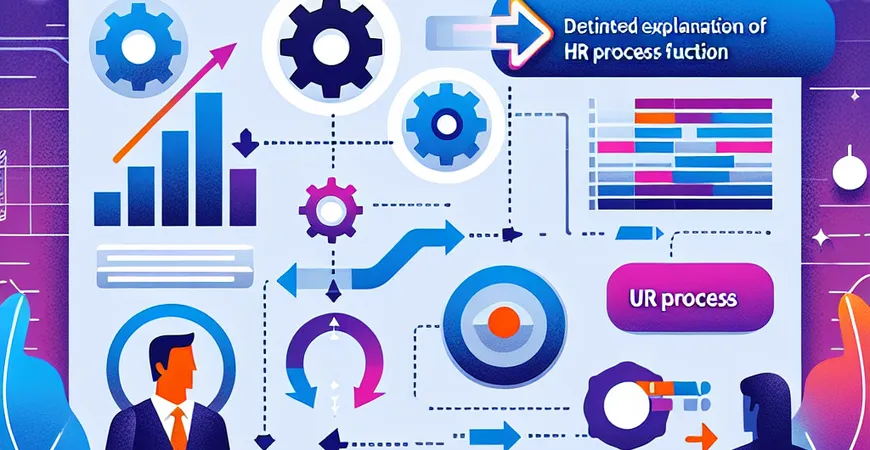 人事流程反复修改？版本控制功能详解