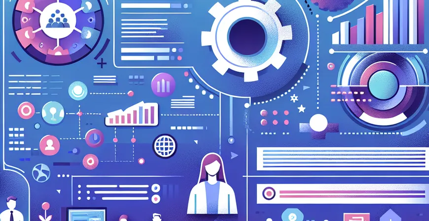 人事管理系统如何帮助企业应对劳动法变化？