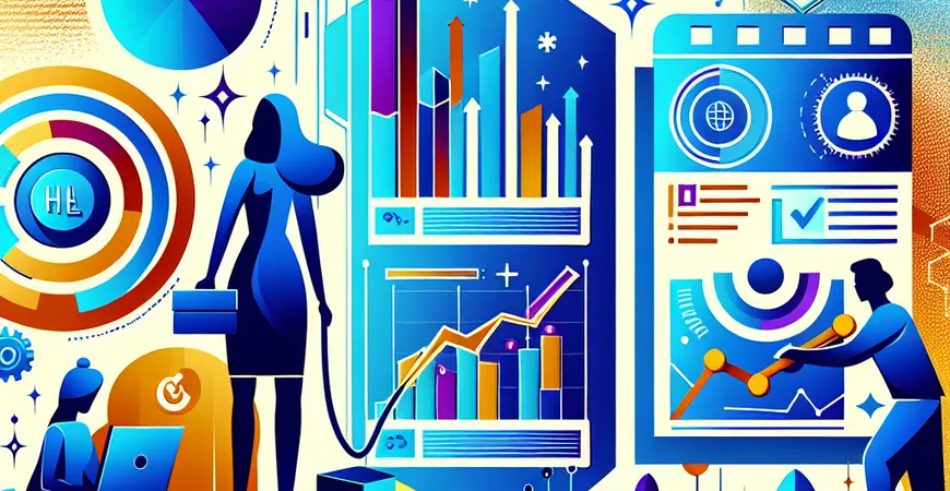 人事统计口径不一致？主数据标准制定