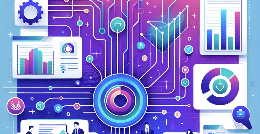 人力资源管理系统实施成功的5个关键要素