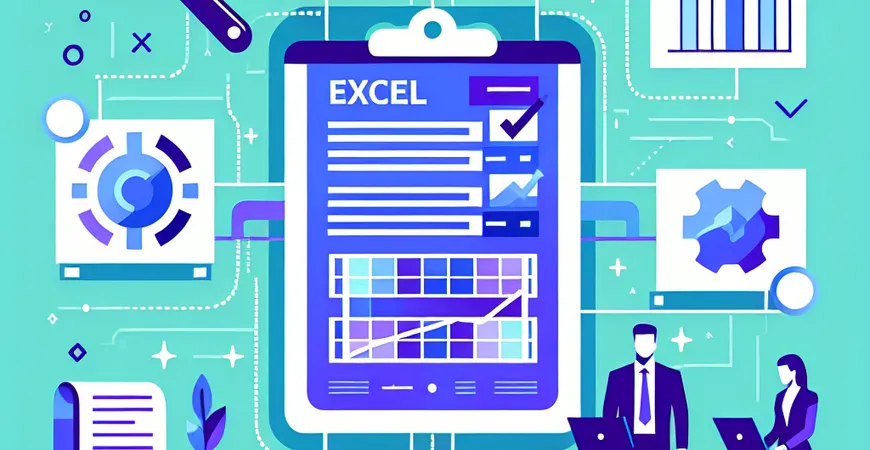 从Excel到专业HR系统：企业何时需要升级人力资源管理工具？