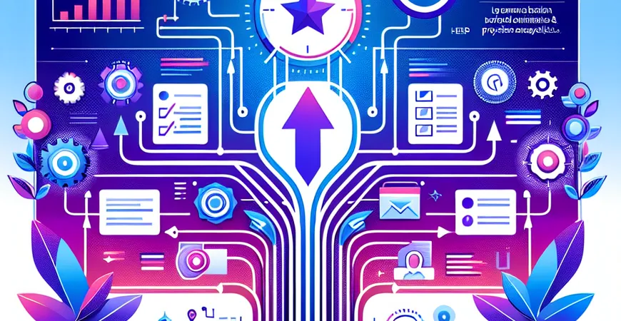 员工反馈渠道分散？统一入口要这样设计