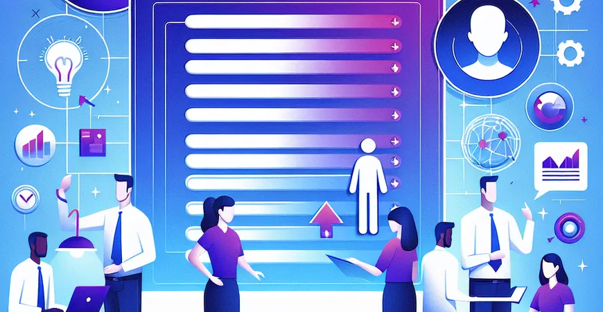 员工技能库建不好？标签系统使用指南