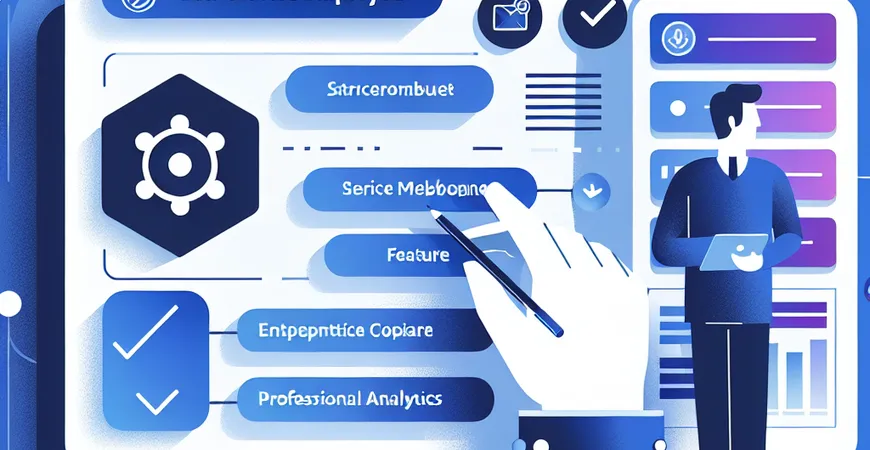 员工自助服务功能：现代HR软件不可或缺的核心模块